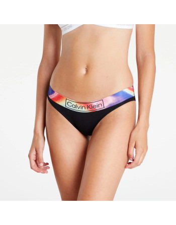 Calvin Klein kalhotky QF6827E černé