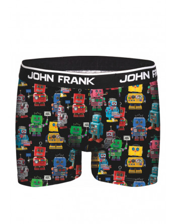 JOHN FRANK BOXERKY JFBD285