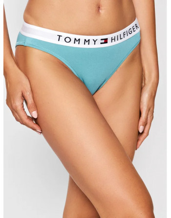 Tommy Hilfiger kalhotky UW0UW01566 modrá