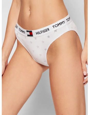 Tommy Hilfiger kalhotky UW0UW02791 bílé