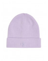 Calvin Klein čepice dámská K60K612319 sv. fialová