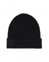 Calvin Klein čepice dámská K60K612319 černá 01l