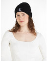 Calvin Klein čepice dámská K60K612319 černá 01l