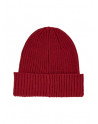 Calvin Klein čepice dámská K60K612033 červená XAI