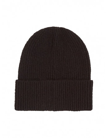 Calvin Klein čepice dámská K60K612321 černá 01l