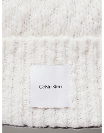 Calvin Klein čepice dámská K60K612593 YAJ