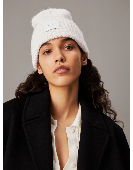 Calvin Klein čepice dámská K60K612593 YAJ