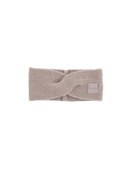 Calvin Klein čelenka dámská K60K612694 PA0