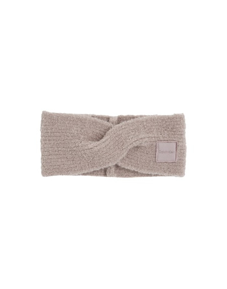 Calvin Klein čelenka dámská K60K612694 PA0