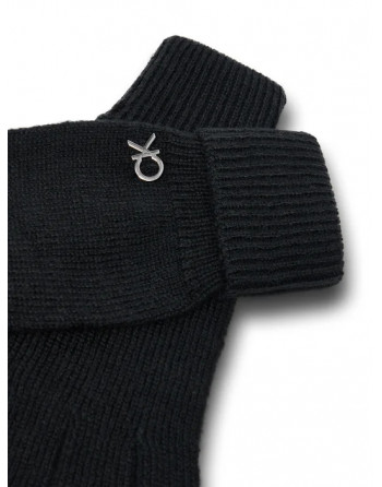 Calvin Klein rukavice K60K612618 BEH černé
