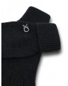 Calvin Klein rukavice K60K612618 BEH černé
