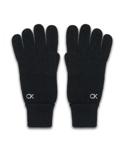 Calvin Klein rukavice K60K612618 BEH černé