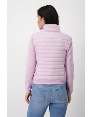 Monari bunda 408396 417 růžová