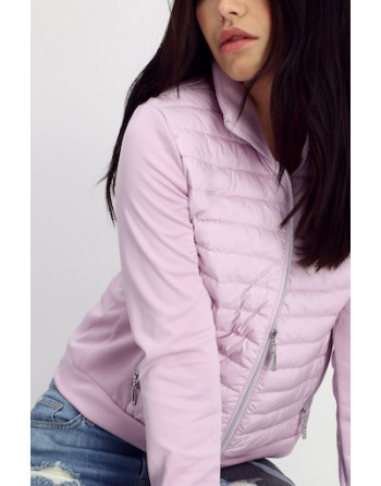 Monari bunda 408396 417 růžová