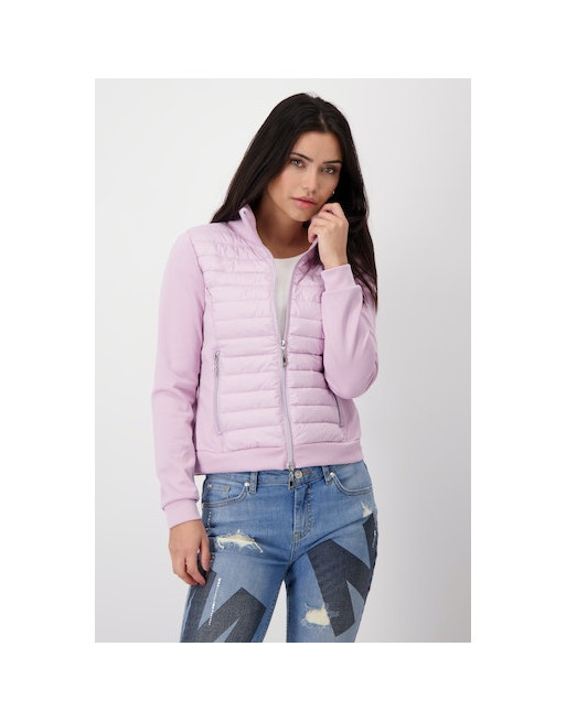 Monari bunda 408396 417 růžová
