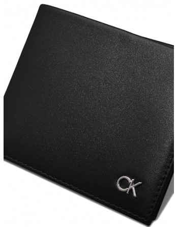 Calvin Klein pánská peněženka K50K512289BEH