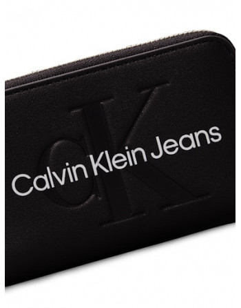 Calvin Klein dámská peněženka K60K6122550GQ