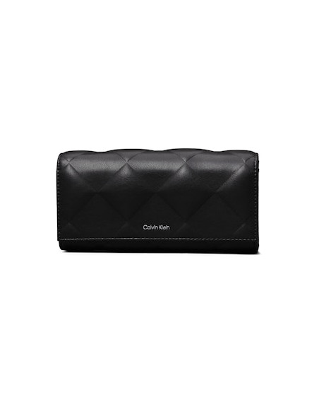 Calvin Klein dámská peněženka K60K612899BEH