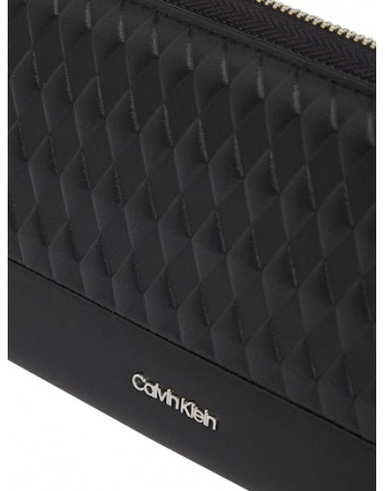 Calvin Klein dámská peněženka K60K612955BEH