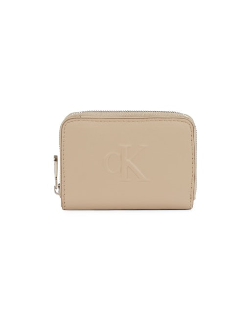 Calvin Klein dámská peněženka LV04K1004GPBF