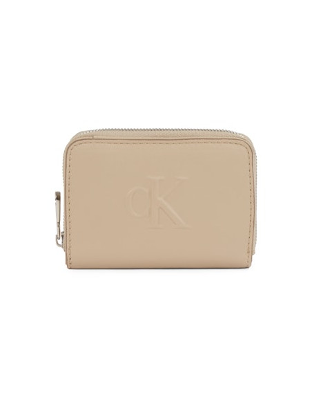 Calvin Klein dámská peněženka LV04K1004GPBF