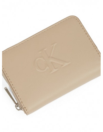Calvin Klein dámská peněženka LV04K1004GPBF