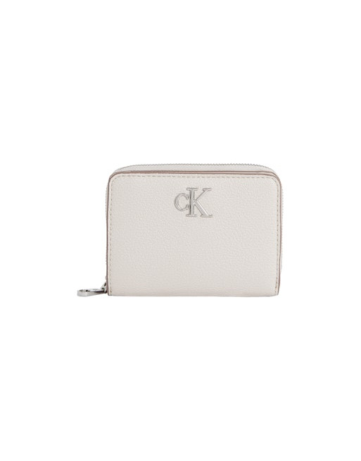 Calvin Klein dámská peněženka LV04K1009GWGY