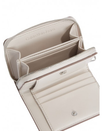 Calvin Klein dámská peněženka LV04K1009GWGY