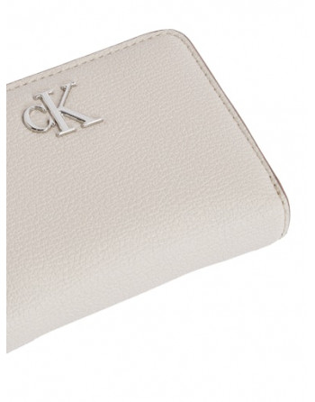 Calvin Klein dámská peněženka LV04K1009GWGY
