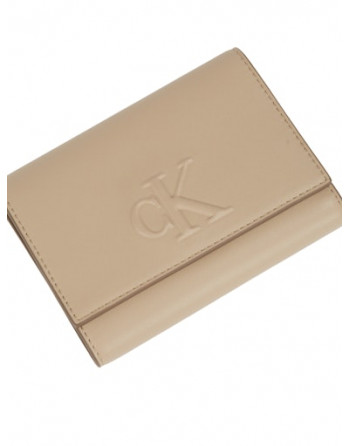 Calvin Klein dámská peněženka LV04K1078GPBF