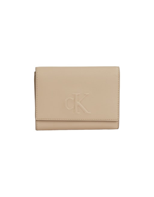 Calvin Klein dámská peněženka LV04K1078GPBF