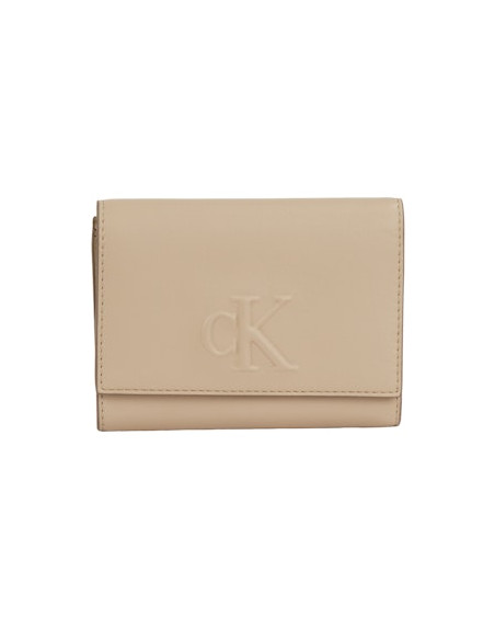 Calvin Klein dámská peněženka LV04K1078GPBF