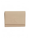 Calvin Klein dámská peněženka LV04K1078GPBF