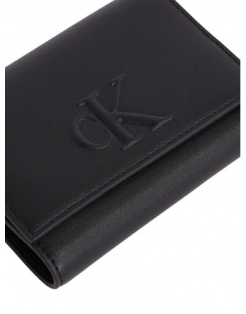 Calvin Klein dámská peněženka LV04K1078GUB1