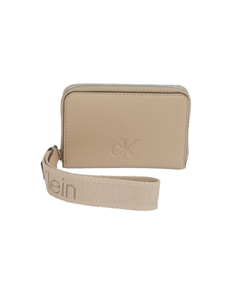 Calvin Klein dámská peněženka LV04K1024GPBF