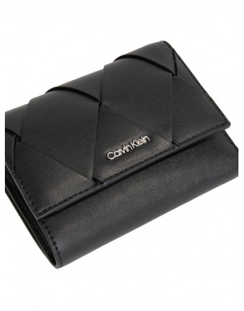 Calvin Klein dámská peněženka K60K612953BEH