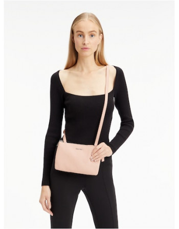 Calvin Klein dámská kabelka K60K610177GBI