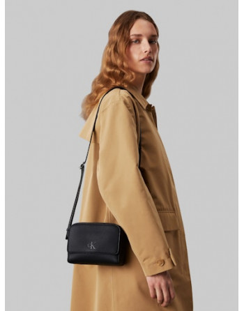 Calvin Klein dámská kabelka K60K6122340GR