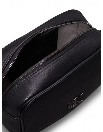 Calvin Klein dámská kabelka K60K6122340GR