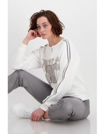 Monari dámská mikina  806993 102