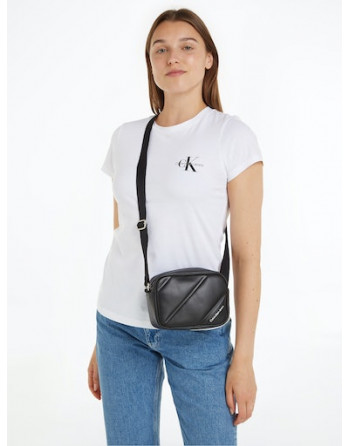 Calvin Klein dámská kabelka K60K611821 BEH