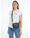 Calvin Klein dámská kabelka K60K611821 BEH