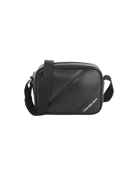 Calvin Klein dámská kabelka K60K611821 BEH
