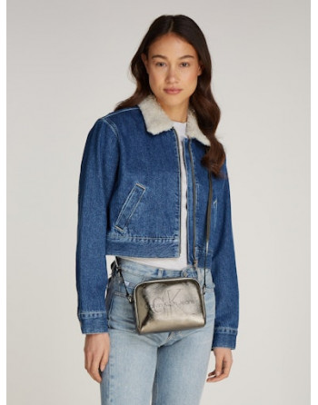 Calvin Klein dámská kabelka K60K612731ADA