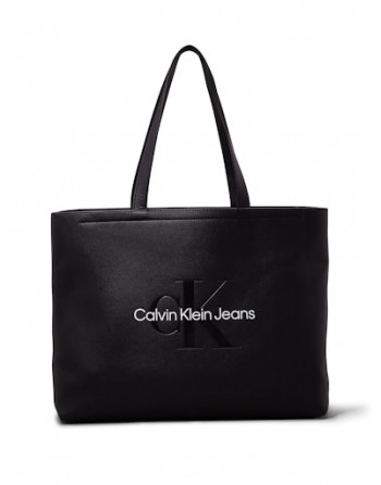 Calvin Klein dámská kabelka K60K6122220GQ