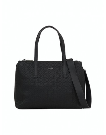Calvin Klein dámská kabelka K60K6122780GK