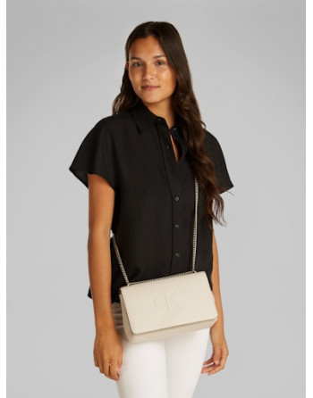Calvin Klein dámská kabelka LV04K3035GWGY