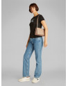 Calvin Klein dámská kabelka LV04K3035GPBF