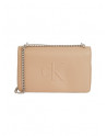 Calvin Klein dámská kabelka LV04K3035GPBF