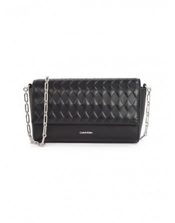 Calvin Klein dámská kabelka K60K612995BEH černá